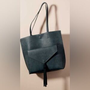 Anthropologie  Thoma Mini 3-Way Clutch & Tote/Crossbody Bag Set